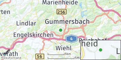 Google Map of Lobscheid