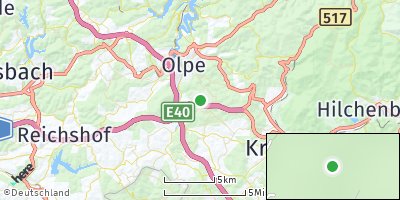 Google Map of Günsen