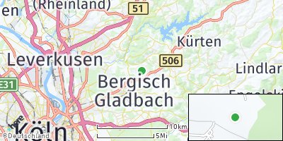 Google Map of Schallemich