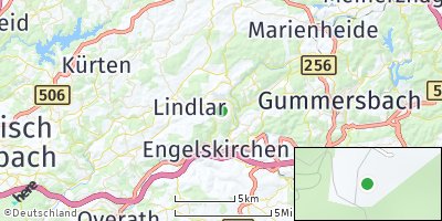 Google Map of Remshagen