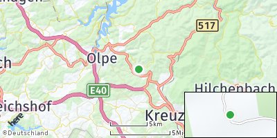 Google Map of Neuenkleusheim