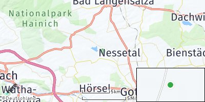 Google Map of Wangenheim