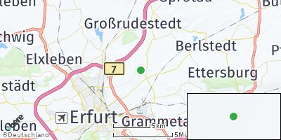 Google Map of Kleinmölsen