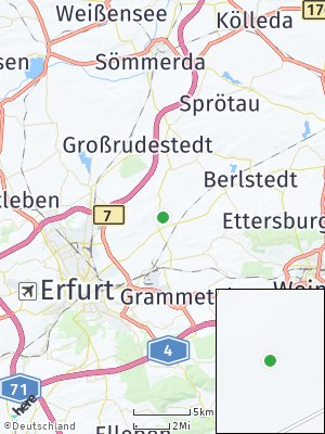 Here Map of Großmölsen