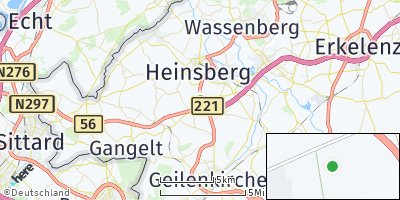 Google Map of Schleiden