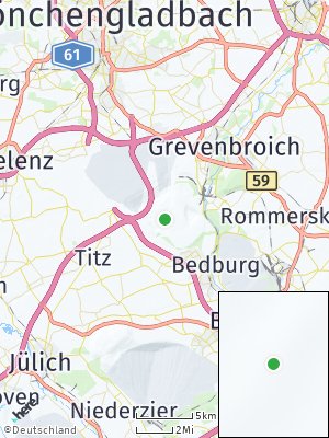 Here Map of Königshoven
