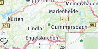 Google Map of Elbach