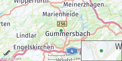 Google Map of Gummeroth