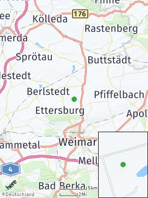 Here Map of Heichelheim
