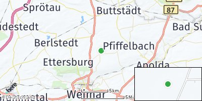 Google Map of Leutenthal