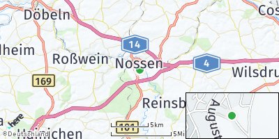 Google Map of Nossen