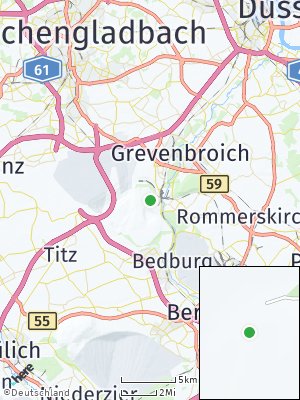 Here Map of Gindorf