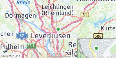 Google Map of Quettingen