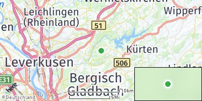 Google Map of Schmeisig