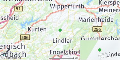Google Map of Kapellensüng