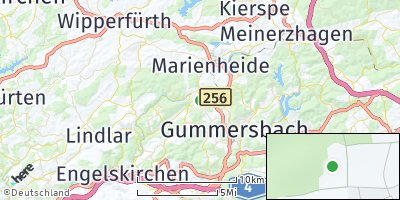 Google Map of Herreshagen