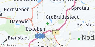Google Map of Nöda