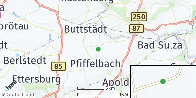 Google Map of Willerstedt