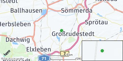 Google Map of Alperstedt