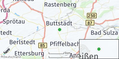 Google Map of Niederreißen