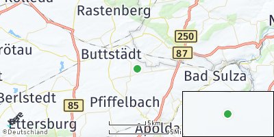 Google Map of Nirmsdorf