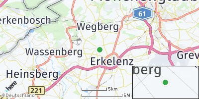 Google Map of Grambusch