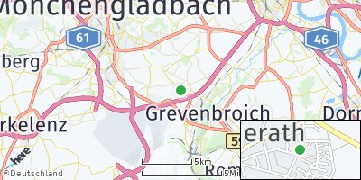Google Map of Gierath