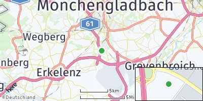 Google Map of Güdderath