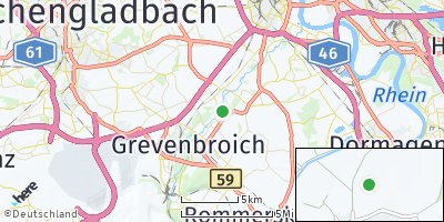 Google Map of Tüschenbroich