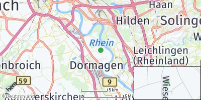 Google Map of Zons
