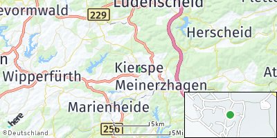 Google Map of Höferhof