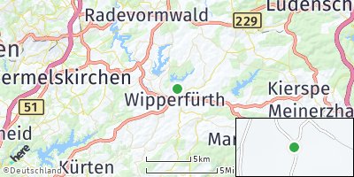 Google Map of Berghof
