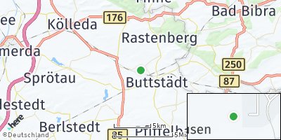Google Map of Mannstedt