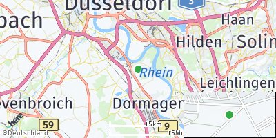 Google Map of Stürzelberg