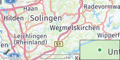 Google Map of Unterwinkelhausen