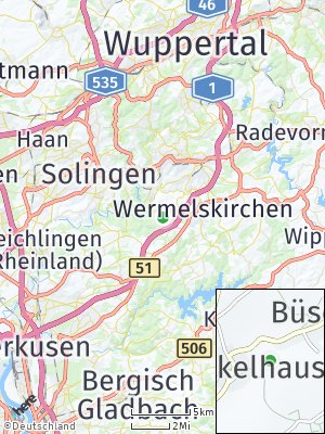 Here Map of Stolzenberg