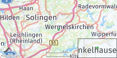Google Map of Stolzenberg