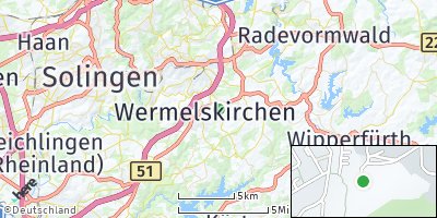 Google Map of Elbringhausen