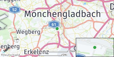 Google Map of Hockstein