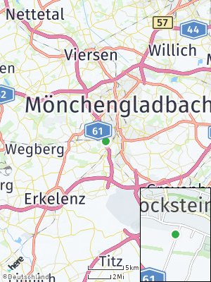 Here Map of Hockstein