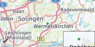 Google Map of Sellscheid
