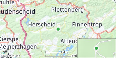 Google Map of Hebberg