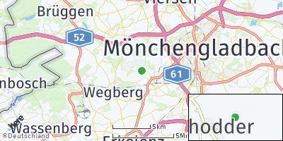Google Map of Koch