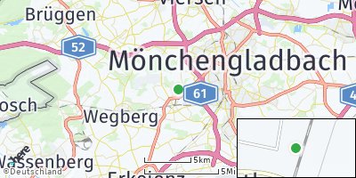 Google Map of Kothausen