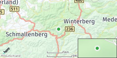 Google Map of Ohlenbach
