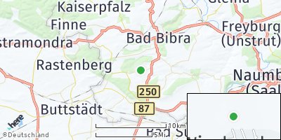 Google Map of Wischroda