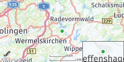 Google Map of Steffenshagen