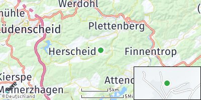 Google Map of Himmelmert