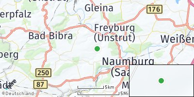 Google Map of Größnitz