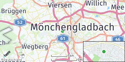Google Map of Rönneter